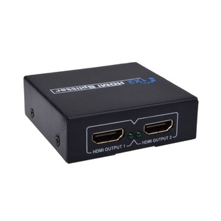 Hub 1 HDMI ra 2 HDMI