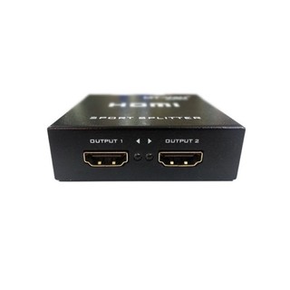 Hub 1 HDMI ra 2 HDMI
