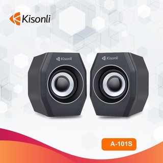 Loa Kisonli 2.0 A-101S