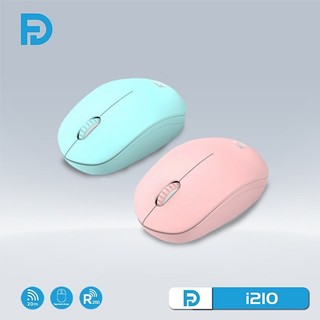 Chuột FD Không Dây i210