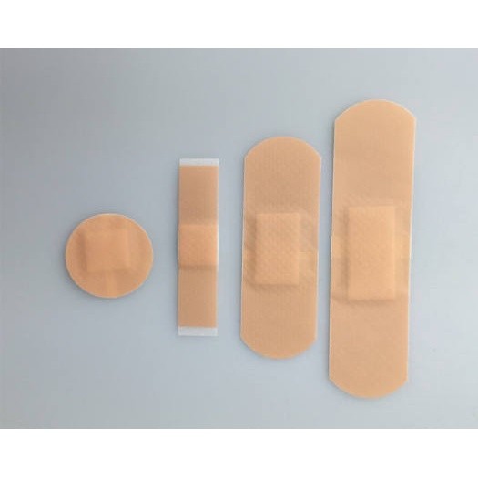 Combo 100 Băng Keo Cá Nhân Nhiều Size