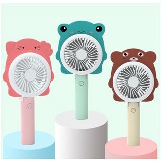QUẠT MINI CẦM TAY GẤP GỌN Y7