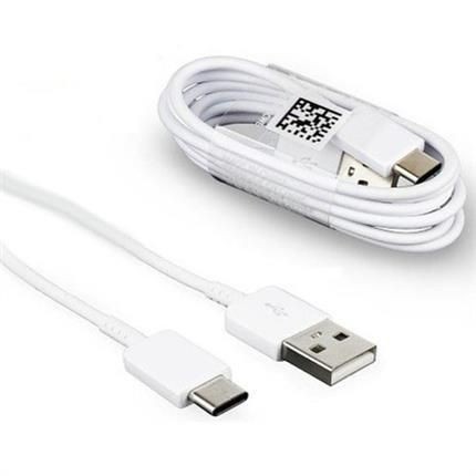 Cáp sạc USB Type C