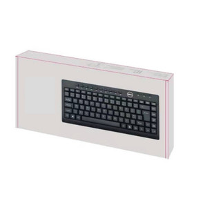 Bàn Phím có dây Mini KB-211 Multimedia -JL