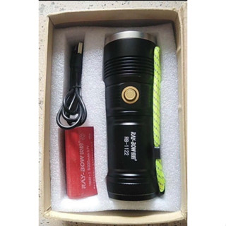 @ Đèn Pin Siêu Sáng RB 1122 ( ms 033)