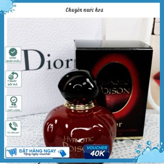 Nước hoa Dior Hypnotic Poison Edp - 10mlChuyên nước hoa