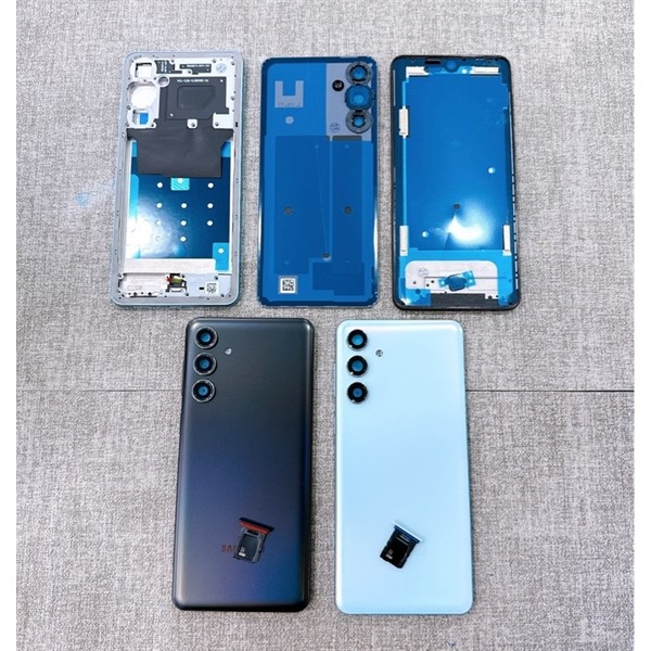 Bộ vỏ Samsung M55 5G
