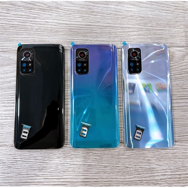 Bộ vỏ Xiaomi Mi 10T 5G / Mi 10T Pro 5G / Redmi K30s