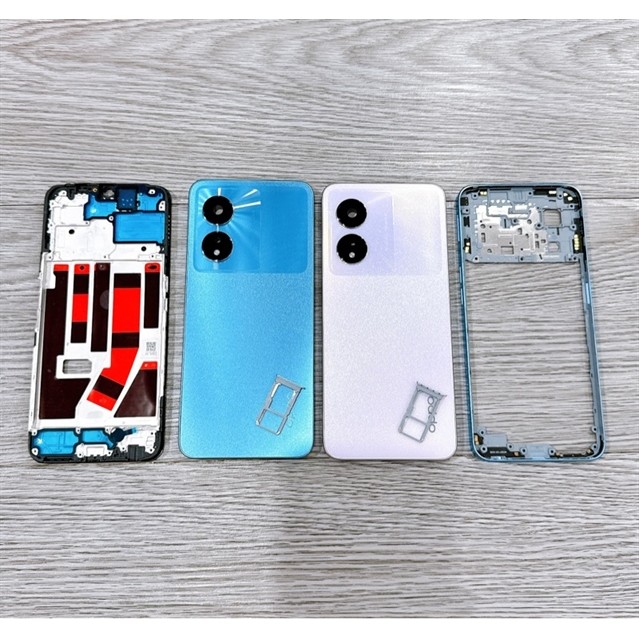 Bộ vỏ Oppo A97 5G