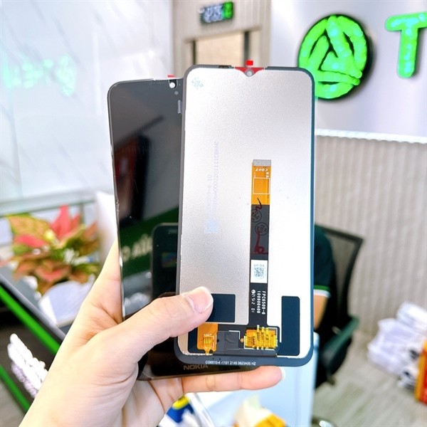 Màn hình Nokia G300