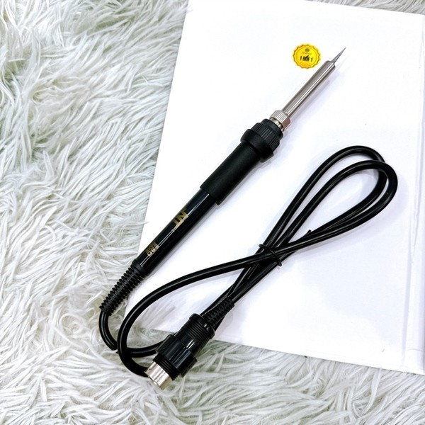 Tay hàn NT 906 gắn máy hàn 936, trạm hàn 936