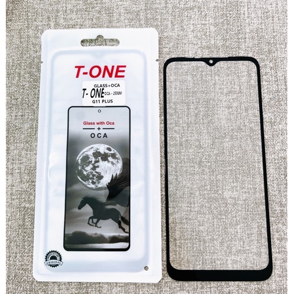 Kính ép OCA Nokia G11 Plus / G11+