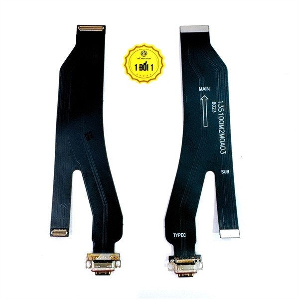 Cụm sạc Xiaomi Mi 13 Pro 5G