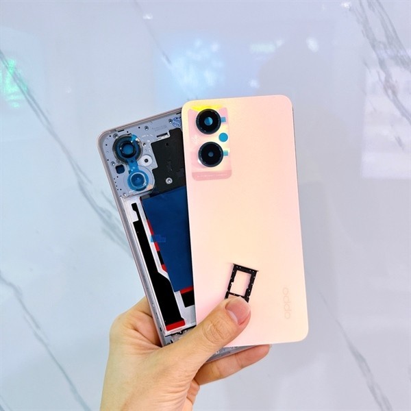 Bộ vỏ Oppo A96 5G