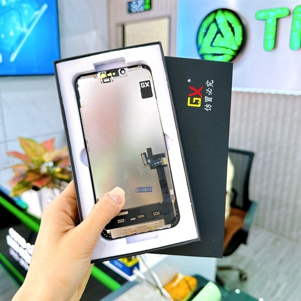 Màn hình   14 Plus ( Oled GX )