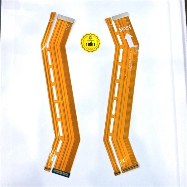 Cáp nối màn hình Samsung Tab S8 Ultra 5G / X906B