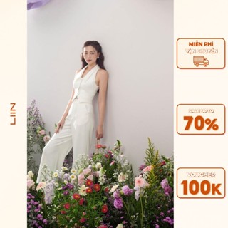  QD3853 - Quần Suông Liin Clothing 