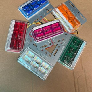  Đèn sườn led Runlai 5006 cho xe tải điện 12v và 24v 