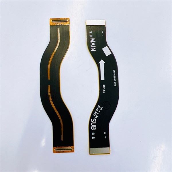 Cáp nối main sạc Samsung S21 Ultra 5G - SM-G998B