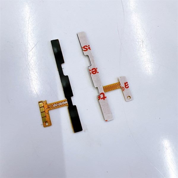 Dây nút nguồn, volume Samsung A03 / A02s / A04e