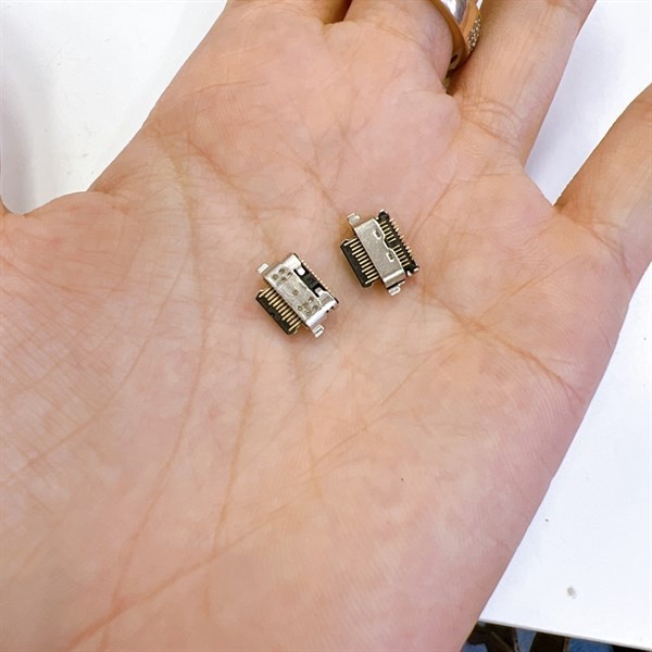 Chân sạc Samsung A11 / A01 Core / A02s / A03s