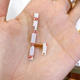 Dây nút nguồn, volume Samsung A03 / A02s / A04e