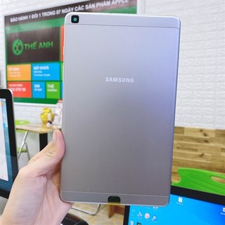 Nắp lưng Samsung Tab T295