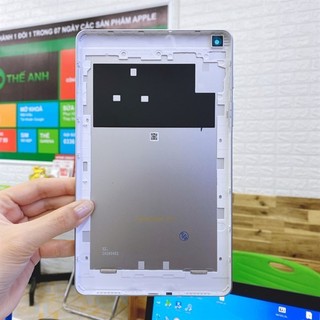 Nắp lưng Samsung Tab T295