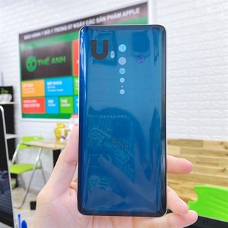 Nắp lưng Oppo Reno 2