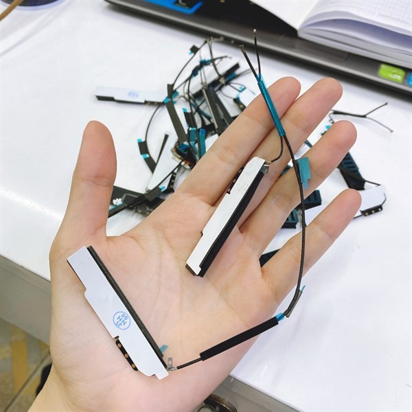 Anten wifi iPad 6 / Air 2