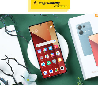 Điện thoại Xiaomi Redmi Note 13 Pro 128GB - Chính hãng BH 18 tháng