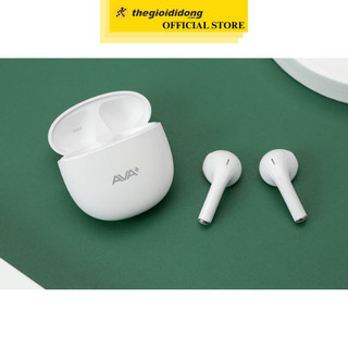 Tai nghe Bluetooth True Wireless AVA+ FreeGo PT62 - Hàng chính hãng