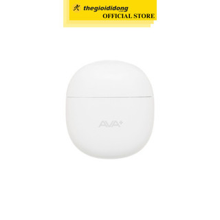 Tai nghe Bluetooth True Wireless AVA+ FreeGo PT62 - Hàng chính hãng