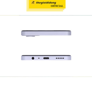 Điện thoại realme C65 (6GB/128GB)