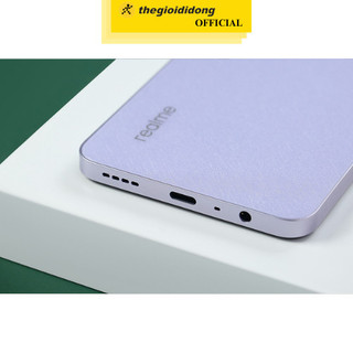 Điện thoại realme C65 (6GB/128GB)