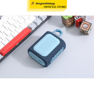Loa Bluetooth JBL Go 3 - Hàng chính hãng