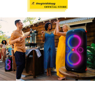 Loa Bluetooth JBL Partybox 110