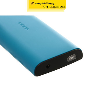 Điện thoại Nokia 105 Xanh