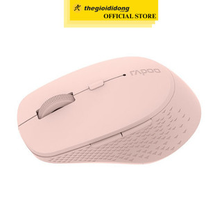 Chuột Không dây Silent Rapoo M310