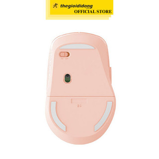 Chuột Không dây Silent Rapoo M310