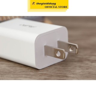 Adapter Sạc 1A AVA+ DS016