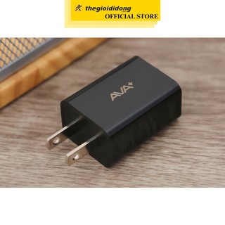 Adapter Sạc 1A AVA+ DS016