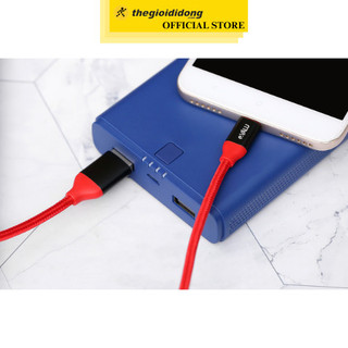 Cáp Micro USB 1m eValu LTM-01