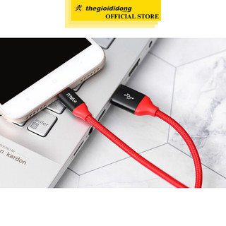 Cáp Micro USB 1m eValu LTM-01