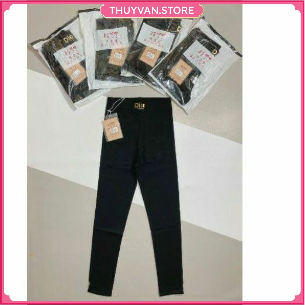 #88 Quần legging umi hàn co giãn 4 chiều