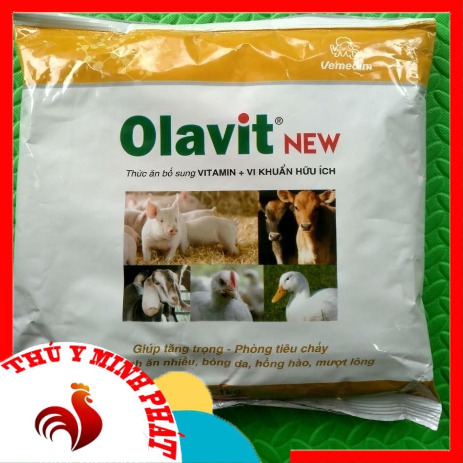 Olavit giá rẻ Tháng 6,2026 | BigGo Việt Nam