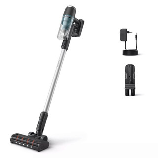  Máy Hút Bụi Không Dây Dạng Cán Philips XC3031 Mẫu Mới - Bảo Hành Chính Hãng 24 Tháng 