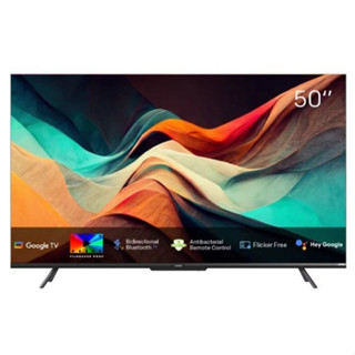 Google Tivi Coocaa 4K 50 inch 50Y72