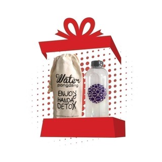 [Gro Gift] Bình Nước Mondelēz Kinh Đô