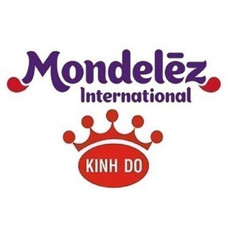 [Gro Gift] Bình Nước Mondelēz Kinh Đô